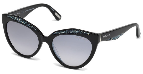 Слънчеви очила Marciano GM0776 01C