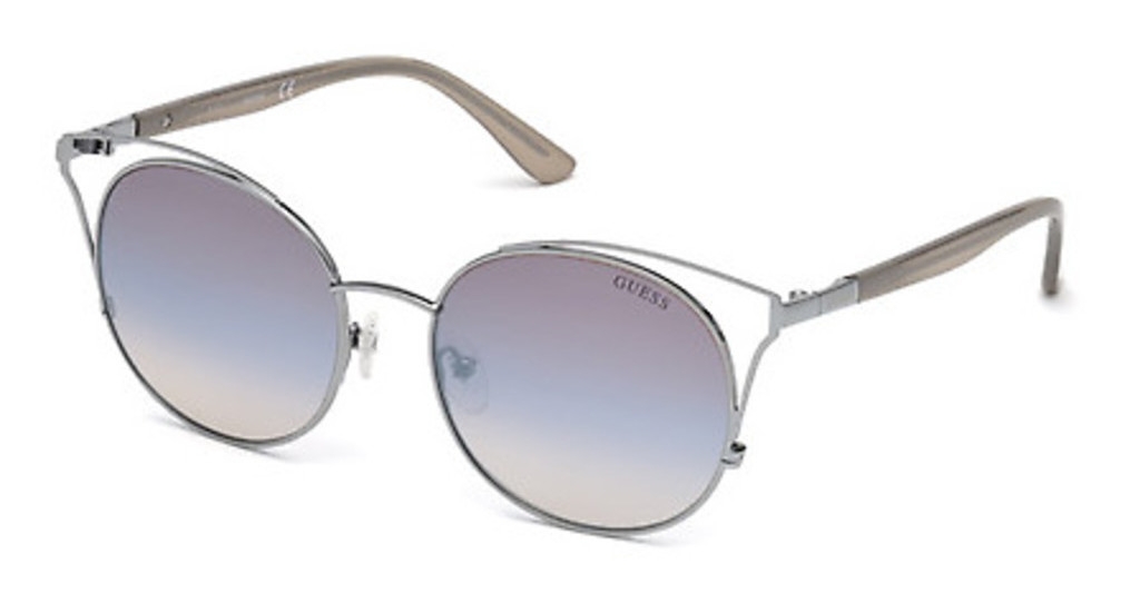 Слънчеви очила Guess GU7574 08B