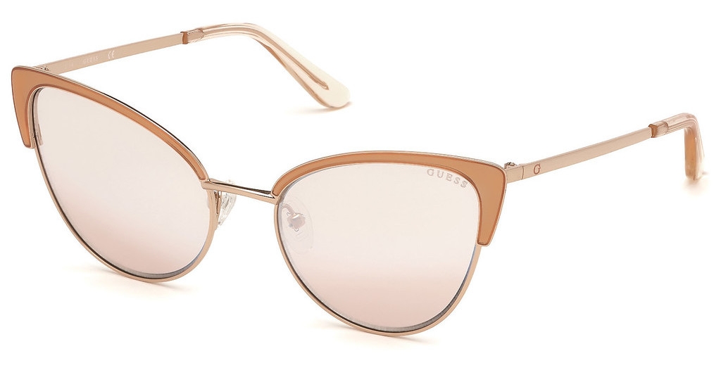 Слънчеви очила Guess GU7598 74S