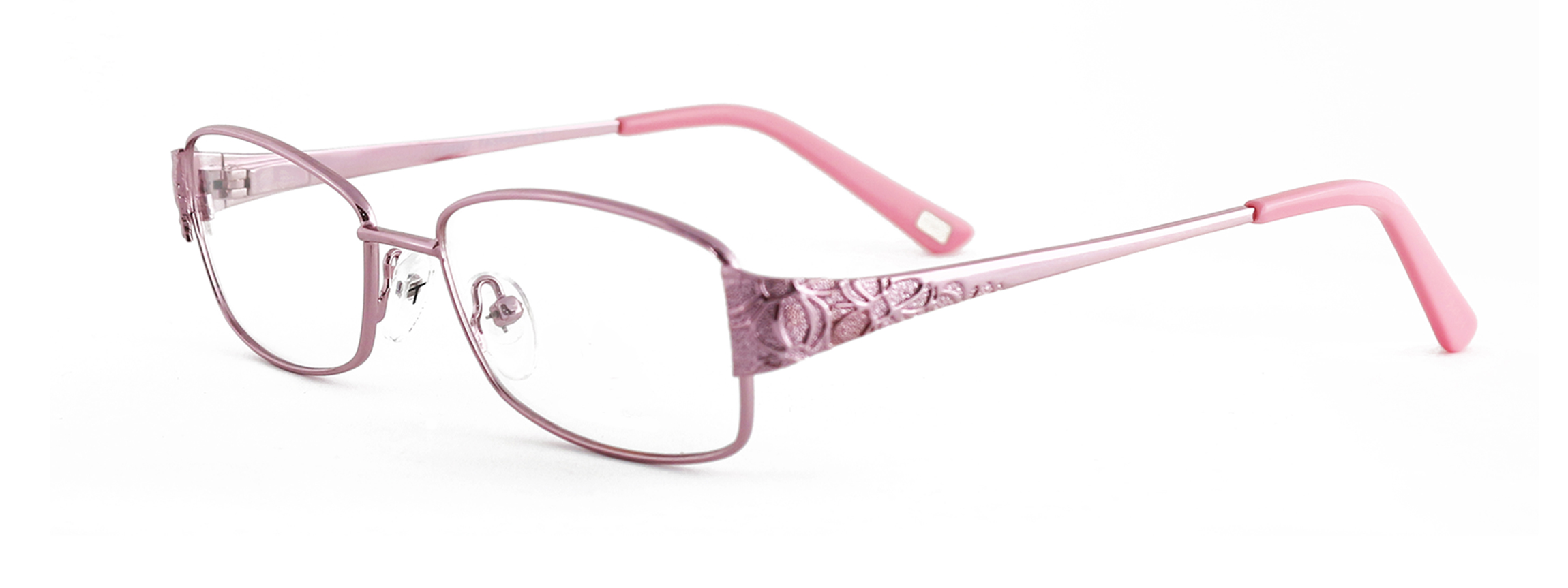 Диоптрична рамка Tommy Fashion TF 077 C4 Pink