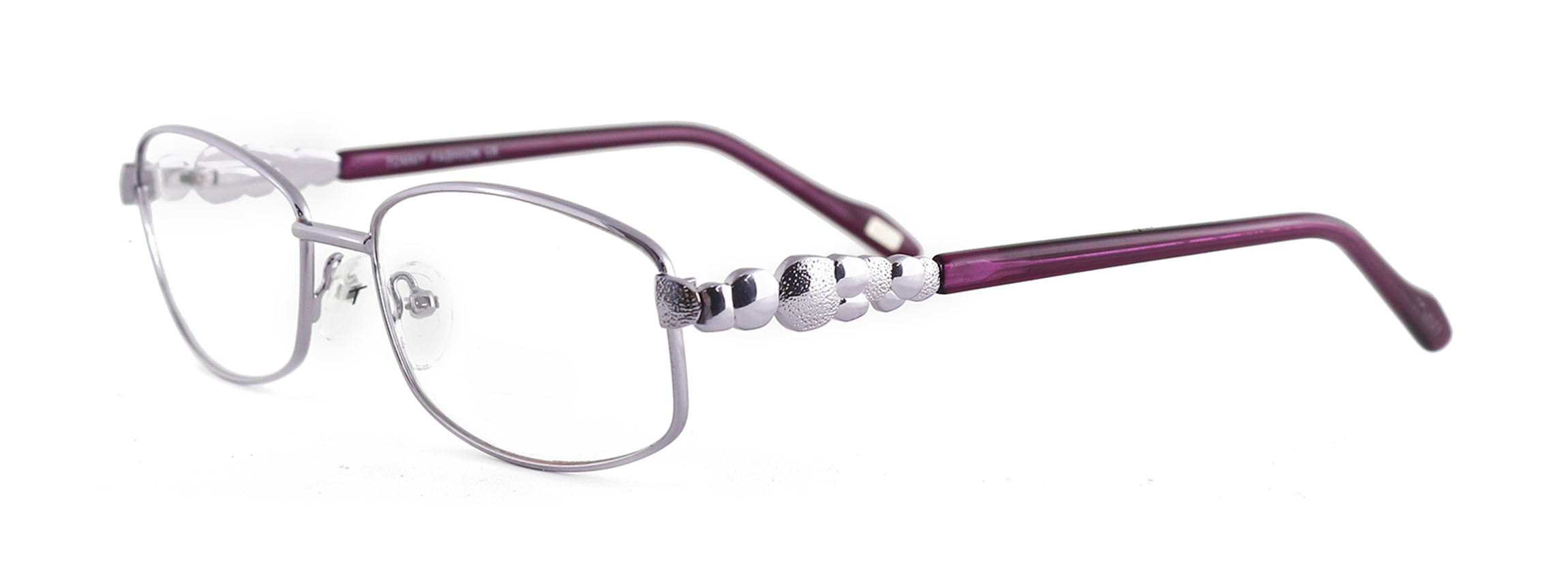 Диоптрична рамка Tommy Fashion TF 078 C2 Purple