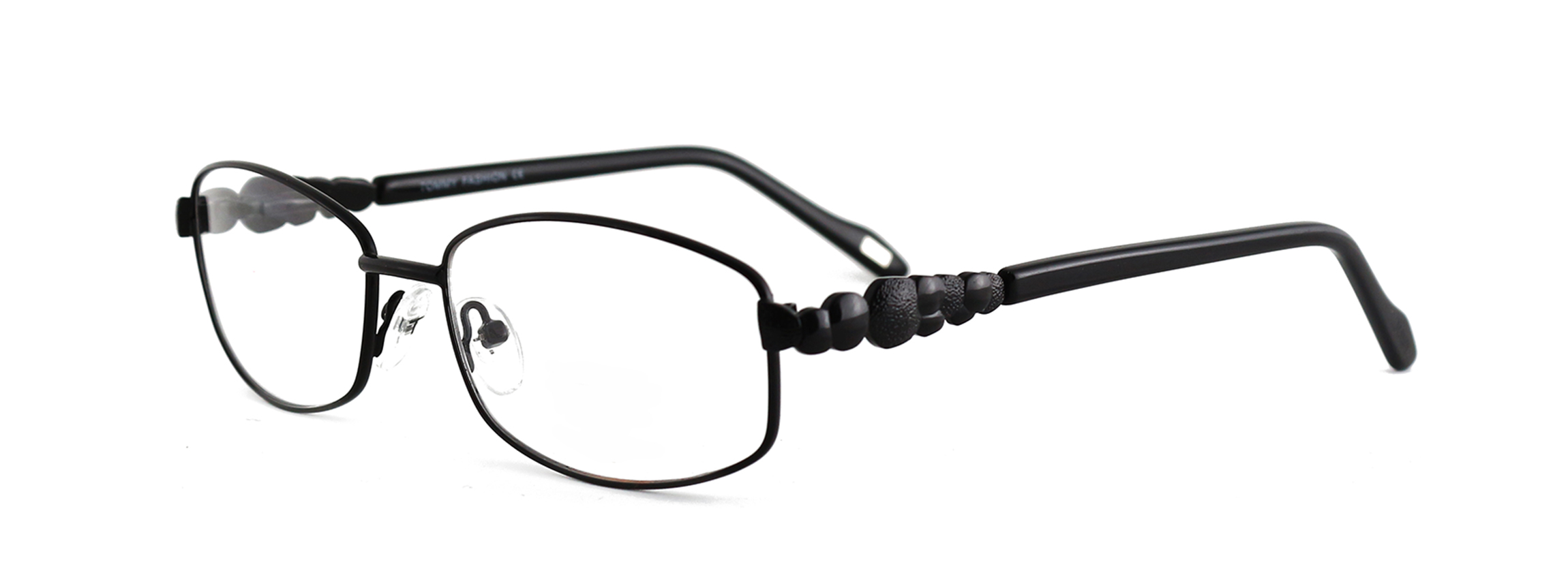 Диоптрична рамка Tommy Fashion TF 078 C3 Black
