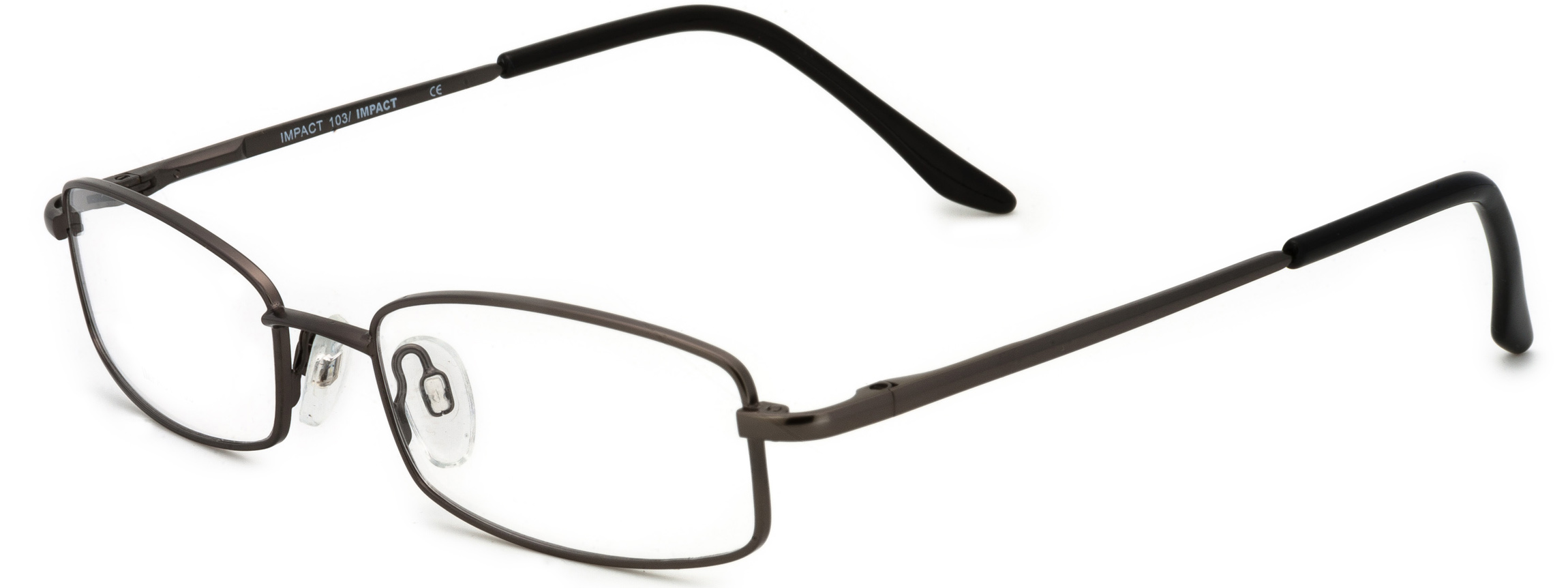 Диоптрична рамка Impact Impact 103 C2 Grey