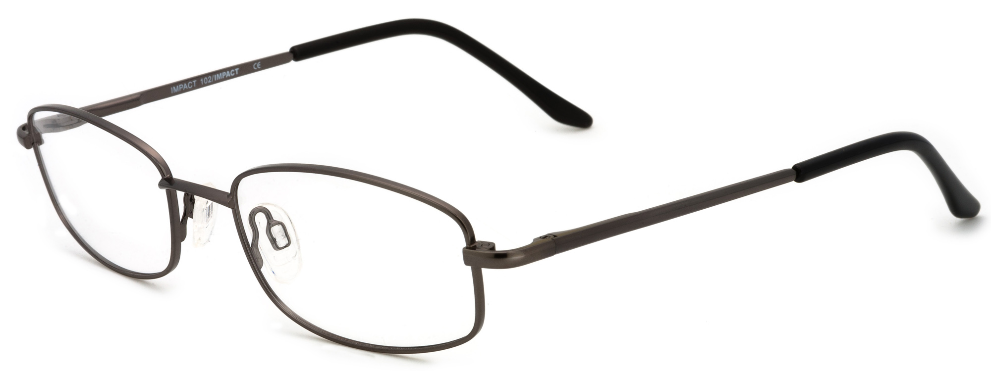 Диоптрична рамка Impact Impact 102 C2 Grey
