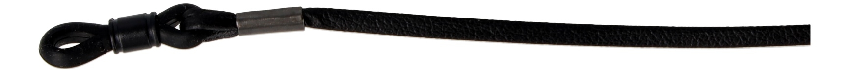 Текстилен ланец (VL9394) BLK 