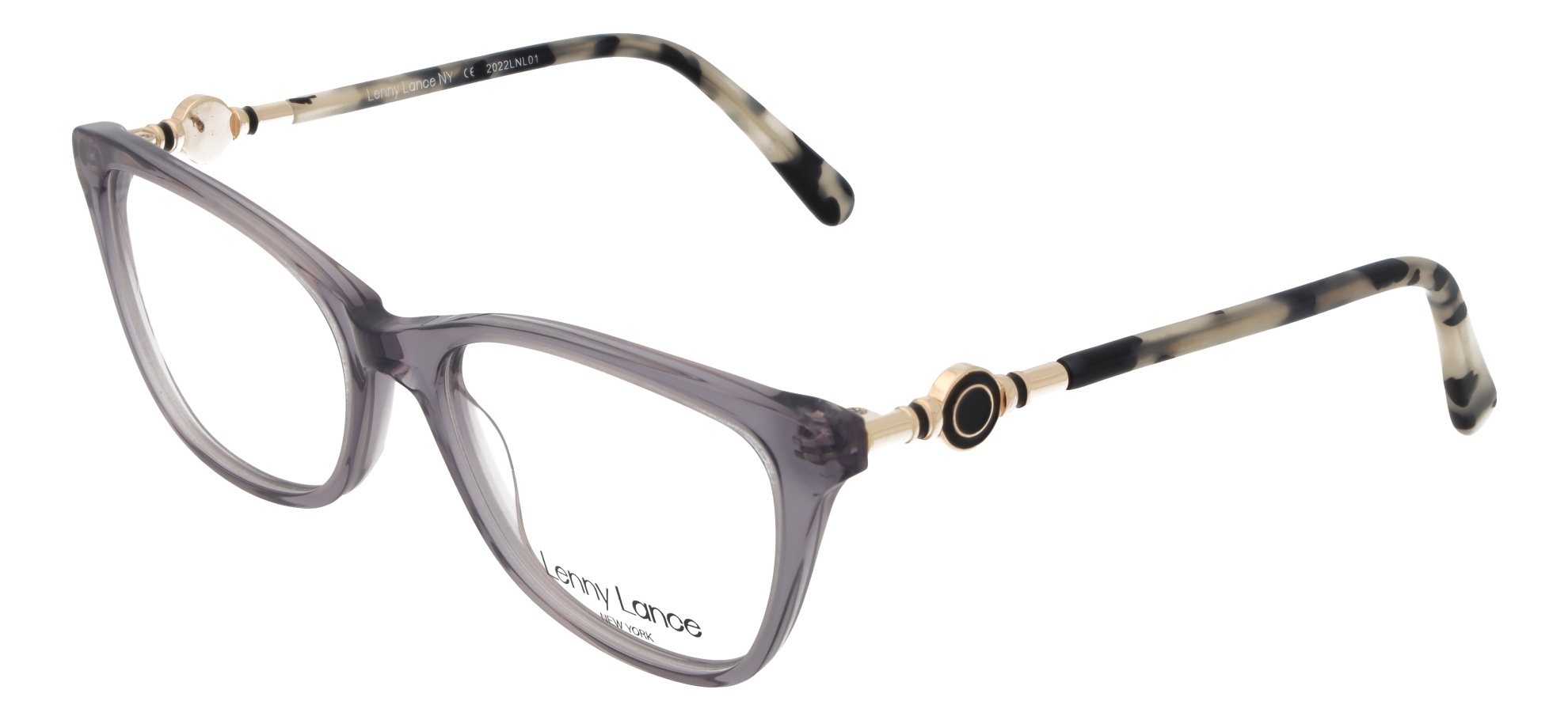 Диоптрична рамка Lenny Lance LL 21036 C3