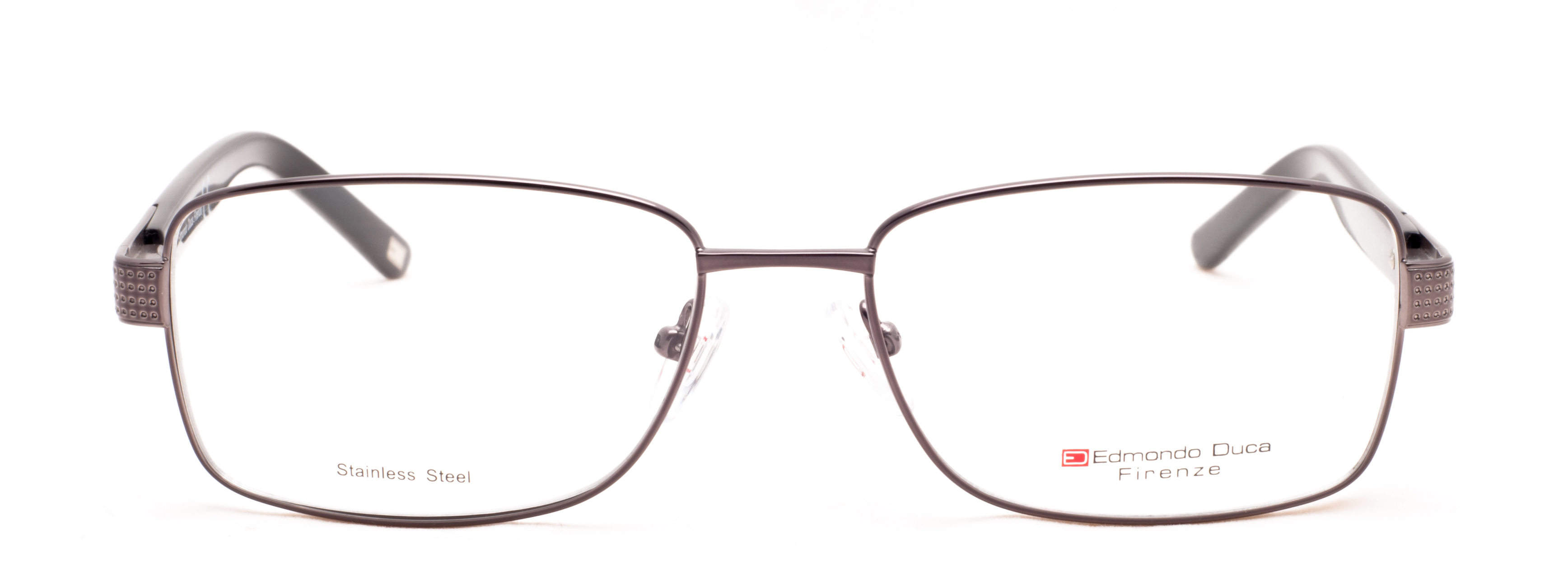 Диоптрична рамка Edmondo Duca ED 143 C1 Grey