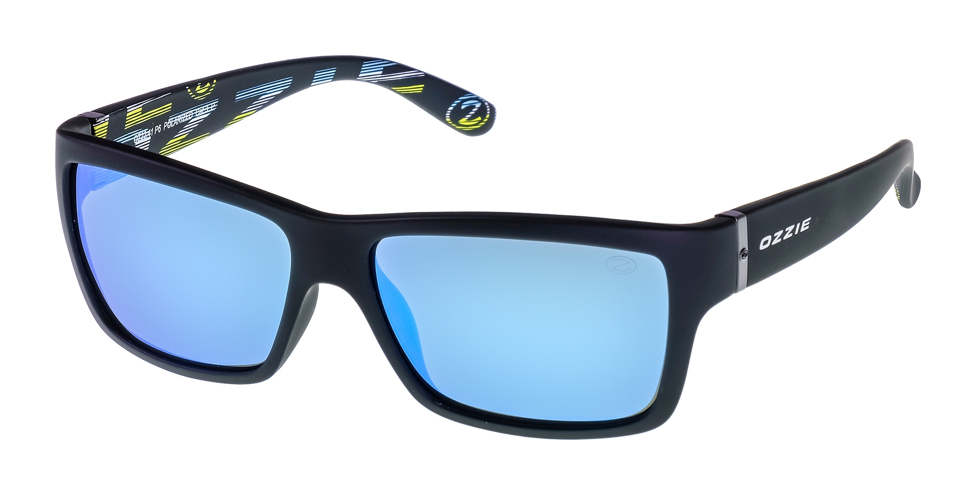 Слънчеви очила Ozzie OZS22:41 P6 Polarized