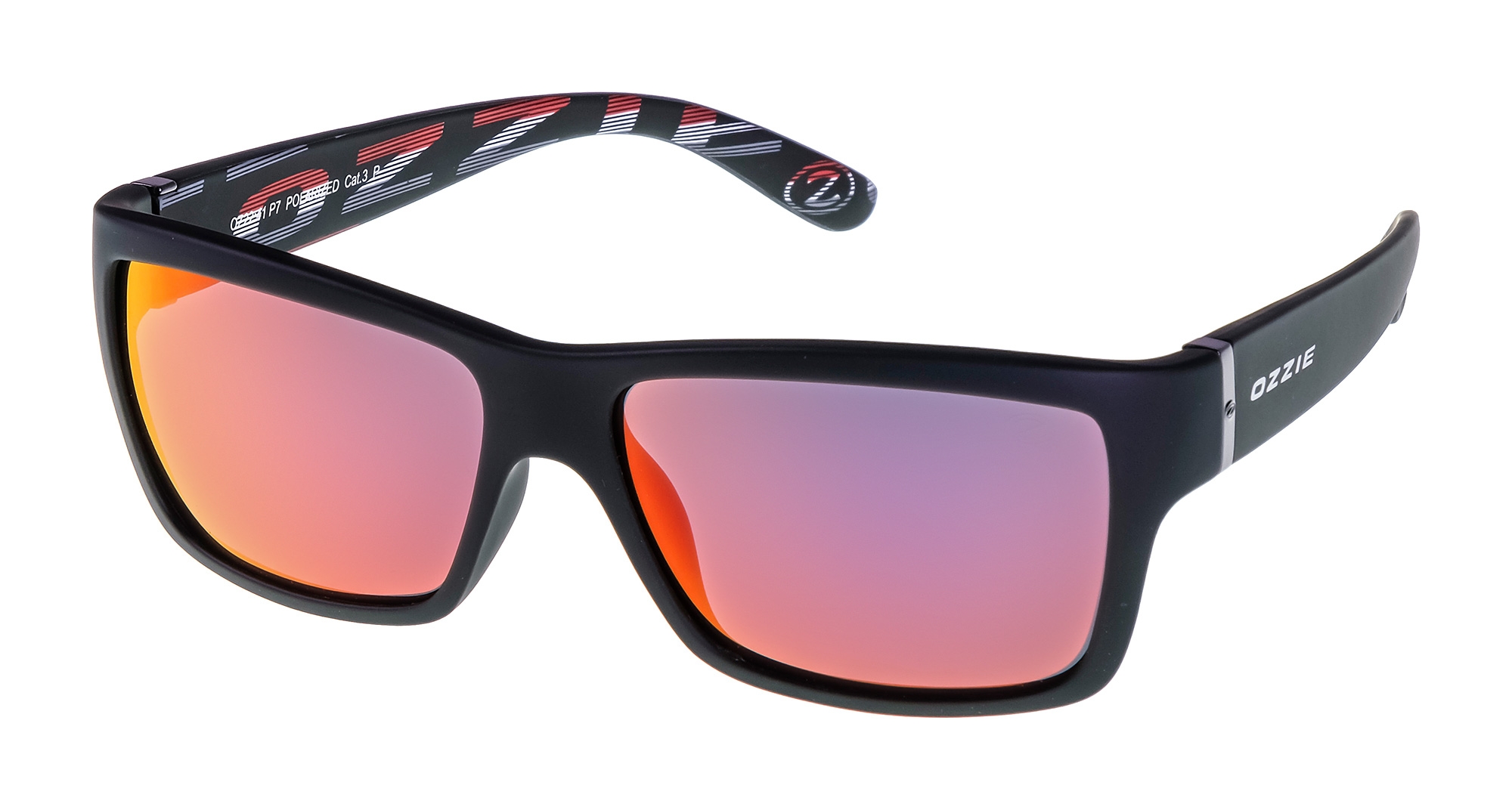 Слънчеви очила Ozzie OZS22:41 P7 Polarized