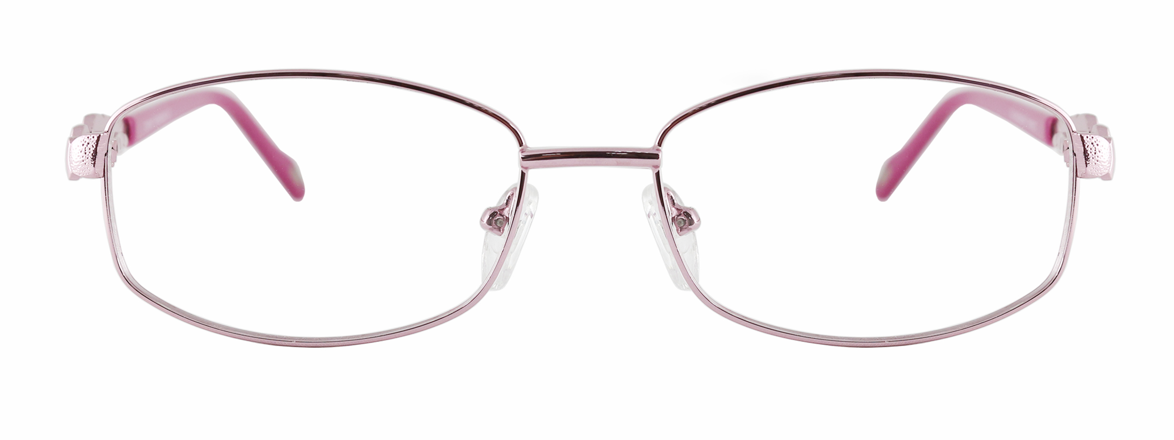 Диоптрична рамка Tommy Fashion TF 078 C4 Pink
