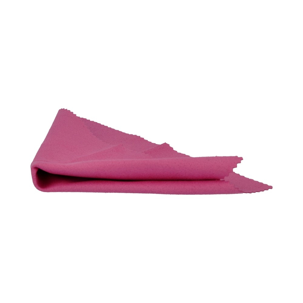 Микрофибърна кърпичка (CK-1 New/RED 18x15