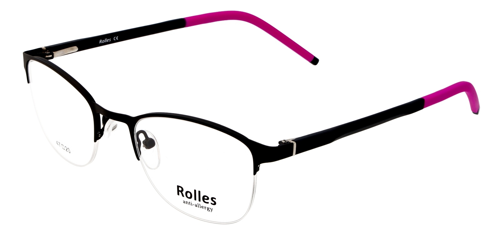 Диоптрична рамка Rolles R 3180 C1