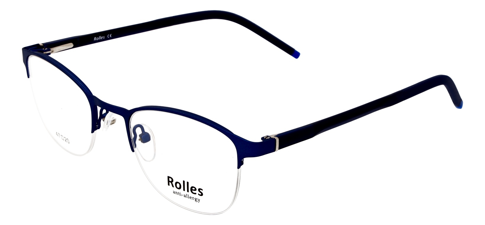 Диоптрична рамка Rolles R 3180 C2