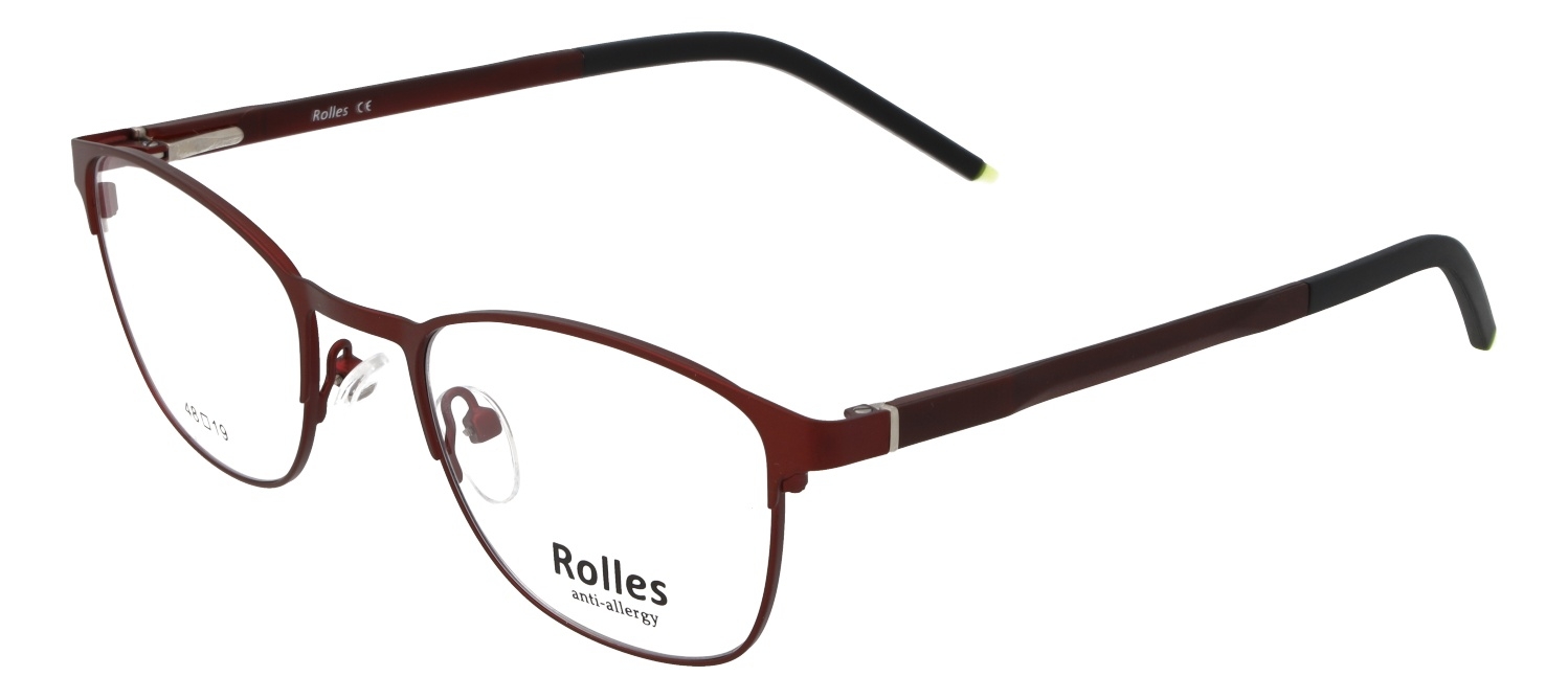 Диоптрична рамка Rolles R 3183 C2