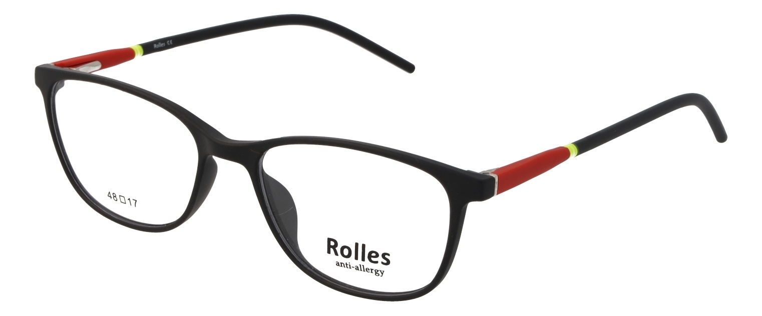 Диоптрична рамка Rolles R 3212 C1