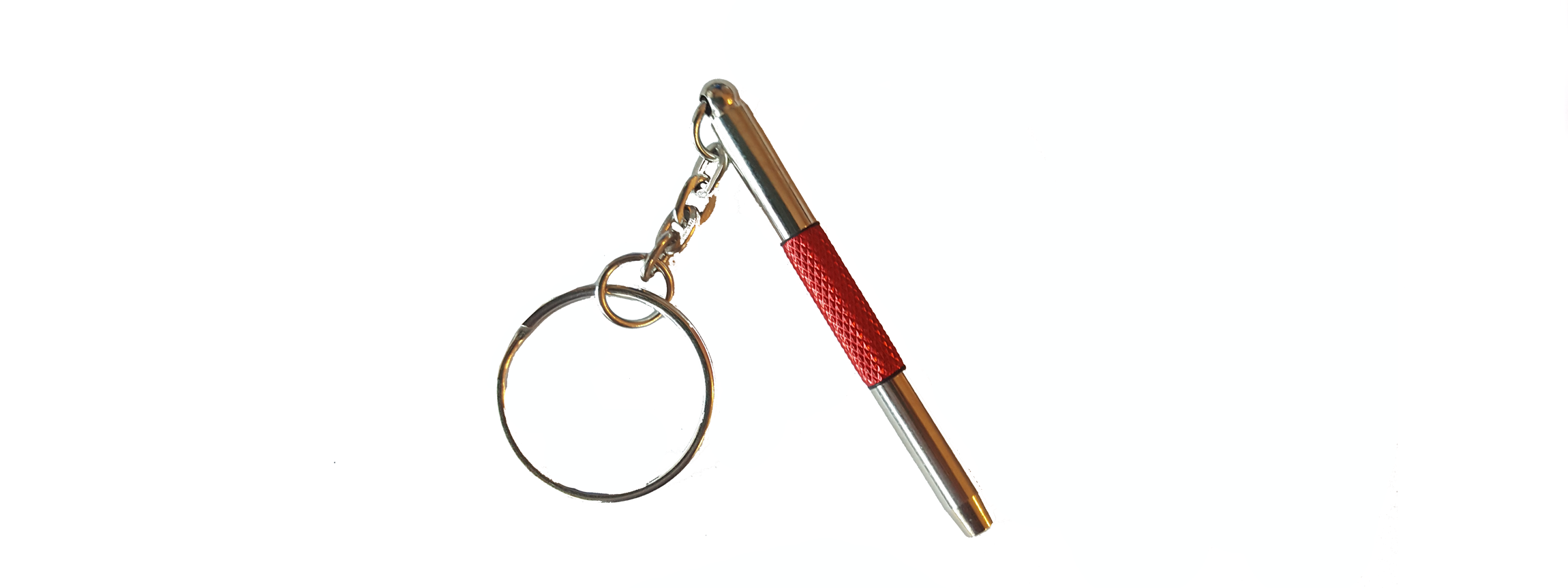 Отвертка метална 760 Red