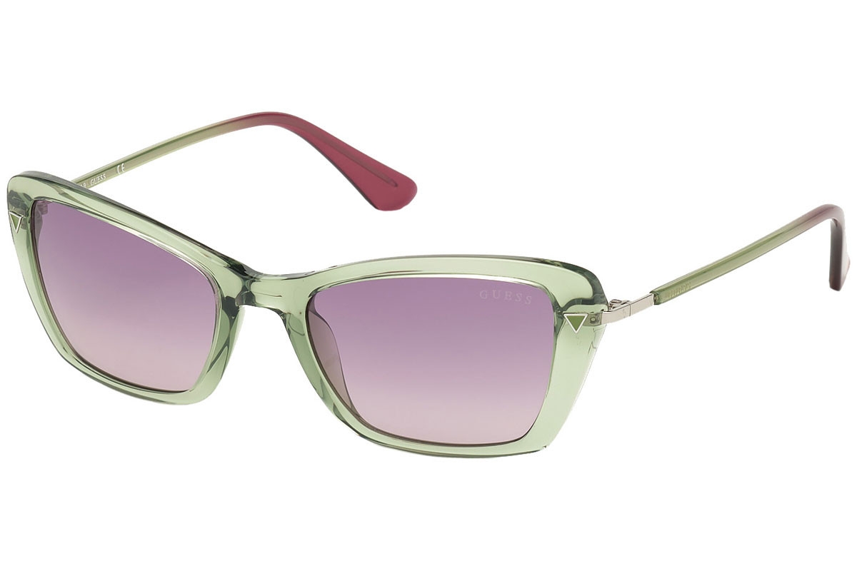 Слънчеви очила Guess GU7654 93Y
